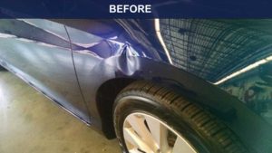 Car Dent Repair