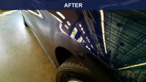 Car Dent Repair
