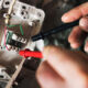 electrician