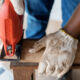 carpenter