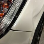 Leased Vehicle Dent Repair