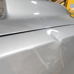 Paintless Dent Removal