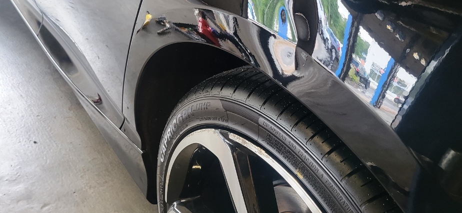 DIY Dent Repair vs. Professional Paintless Dent Repair