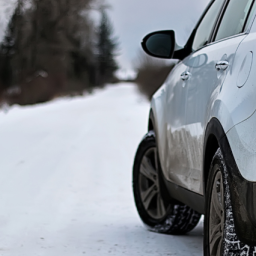 Winter-Wise Paintless Dent Removal