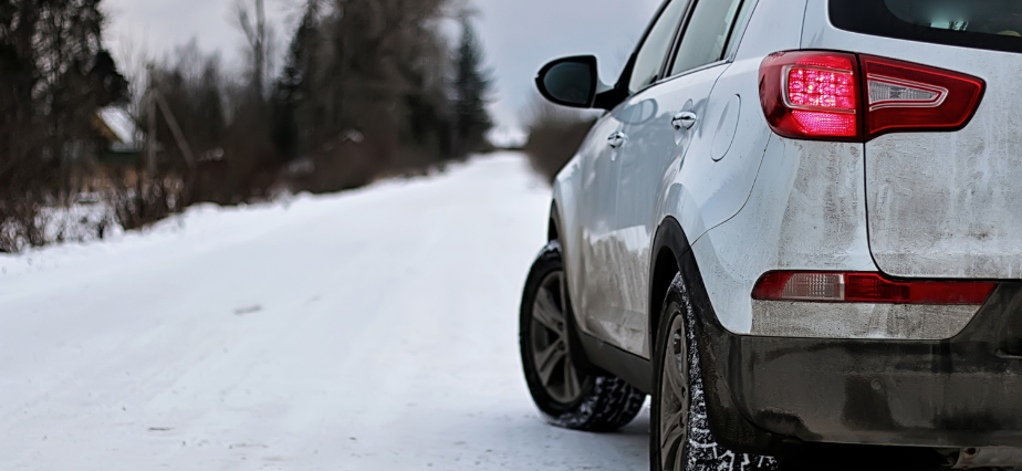 Winter-Wise Paintless Dent Removal