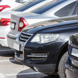 Defending Your Vehicle: Common Causes of Car Dents and How to Avoid Them