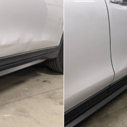 The Dangers of Delay: Why Timely Dent Repair is Essential